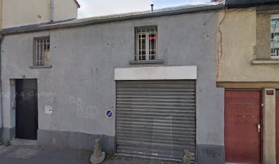 Alliance ETS, Artisan en Travaux Généraux et Rénovation à Aubervilliers