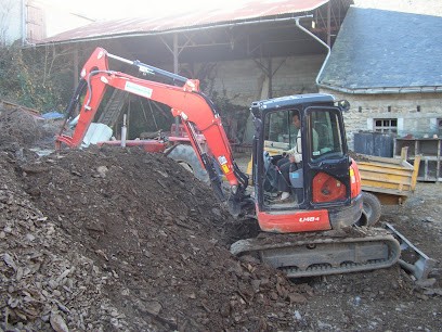 terrassement démolition consielle énergétique gilles bernigole, Artisan en Travaux Généraux et Rénovation à Avezac-Prat-Lahitte