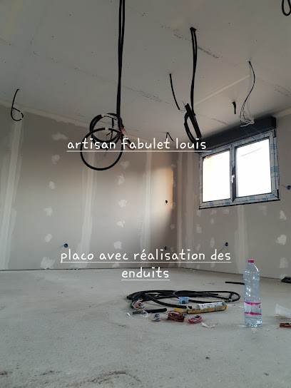 Artisan Fabulet louis travaux generaux & multiservices, Artisan en Travaux Généraux et Rénovation à Denain