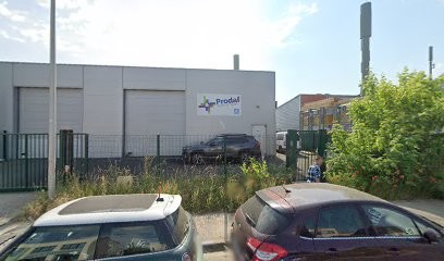 PRODAF, Artisan en Travaux Généraux et Rénovation à Noiseau