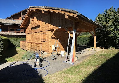 Monsieur Yves, Artisan en Travaux Généraux et Rénovation à Arâches-la-Frasse
