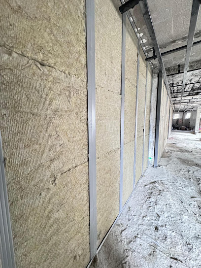 Rénovation De Pascalis Bâtiment Travaux Généraux à Besançon