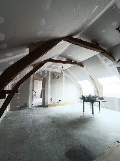 Sarl Anthony Naturel, Artisan en Travaux Généraux et Rénovation à Soues