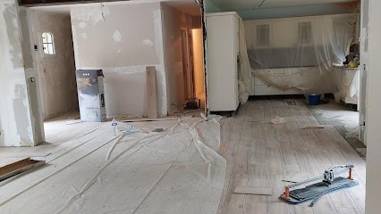 A.T.S, Artisan en Travaux Généraux et Rénovation à Goussainville