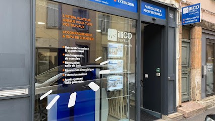IlliCO Travaux Mâcon, Artisan en Travaux Généraux et Rénovation à Mâcon