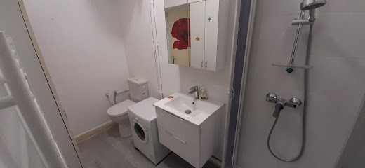 Ezzi Renov, Travaux Généraux à Paris 15