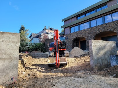 ECM, Artisan en Travaux Généraux et Rénovation à Sancerre