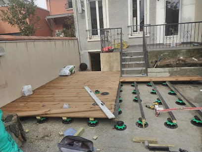 Btce Bâtiment Tout Corps D'etat, Travaux Généraux à Paris 19
