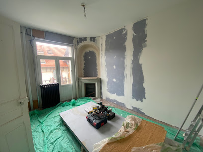 Matt Renov, Travaux Généraux à Essey-lès-Nancy