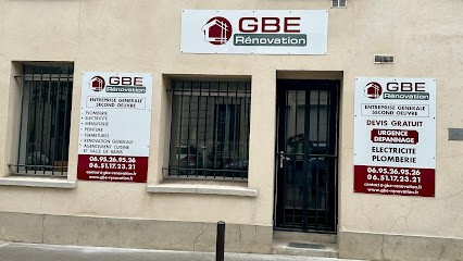 GBE RENOVATION, Artisan en Travaux Généraux et Rénovation à Vincennes