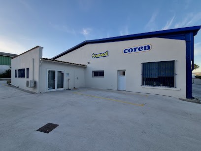 Coren Côte D'Azur, Artisan en Travaux Généraux et Rénovation au Muy