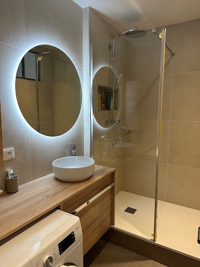 RENOVALYON, Artisan en Travaux Généraux et Rénovation à Saint-Genis-Laval