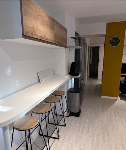 Travo'sur 83, Travaux Généraux à la Valette-du-Var