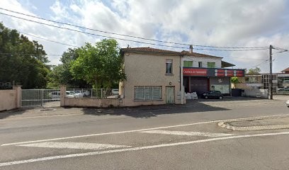 Cated Piscines, Artisan en Travaux Généraux et Rénovation à Romans-sur-Isère