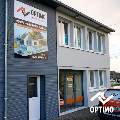 Optimo Travaux, Artisan en Travaux Généraux et Rénovation à Laval