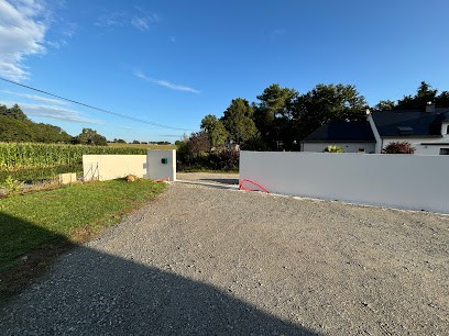 illiCO travaux Ploërmel – Locminé, Artisan en Travaux Généraux et Rénovation à Ploërmel