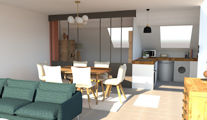 Tandem Rénovation Travaux Généraux à Gif-sur-Yvette