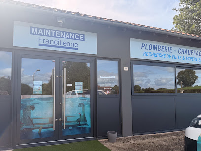 Maintenance Francilienne- Spécialiste Dégât Des Eaux, Travaux Généraux à Hautefort