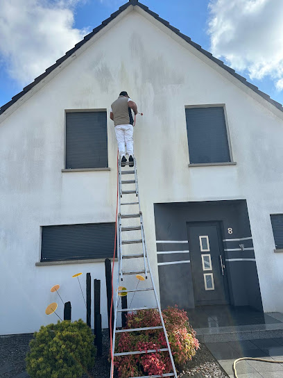 Vincent Rénovations 67, Travaux Généraux à Strasbourg