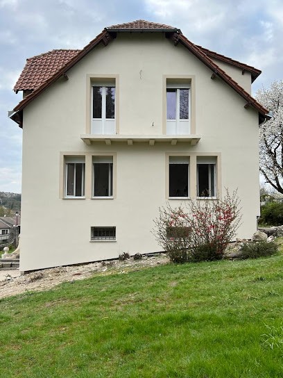 GROUPE RENOV’EST, Artisan en Travaux Généraux et Rénovation à Metz