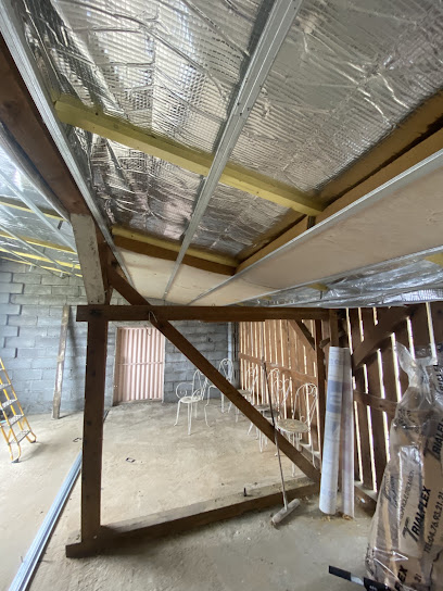 Bati Services, Travaux Généraux à Bethonvilliers