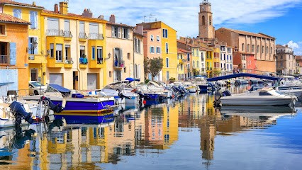 illiCO travaux Martigues, Artisan en Travaux Généraux et Rénovation à Martigues