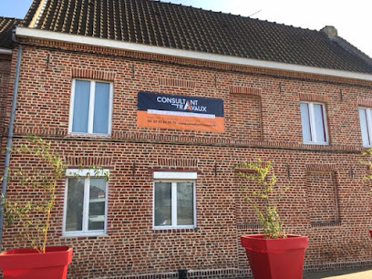 Consultant Travaux, Travaux Généraux à Villeneuve-d'Ascq