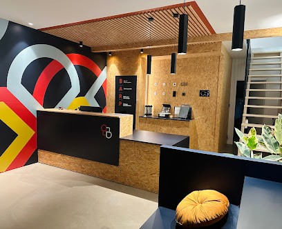 BARP, Artisan en Travaux Généraux et Rénovation à Cesson-Sévigné