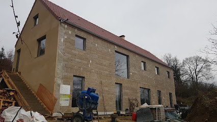 Saint Aubin Renovation, Travaux Généraux à Saint-Aubin-des-Chaumes