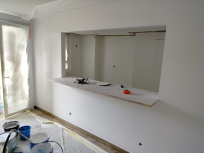 Les Rénovations Du Sud, Artisan en Travaux Généraux et Rénovation à Roquefort-la-Bédoule