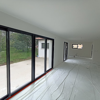 Alt'home: Plaquiste, Menuisier, Travaux Généraux à la Chevrolière