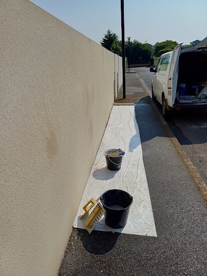 JC CONCEPT, Artisan en Travaux Généraux et Rénovation à Landivisiau