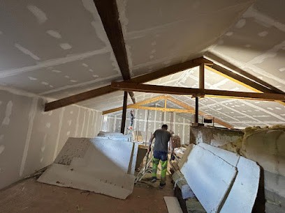 Eco-Low Energy, Artisan en Travaux Généraux et Rénovation à Stains