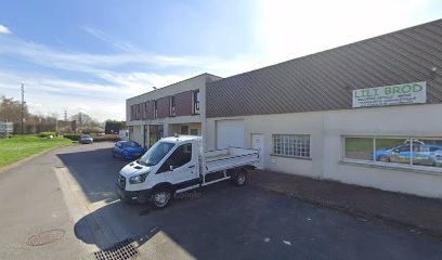 HEXABAT, Artisan en Travaux Généraux et Rénovation à Lésigny