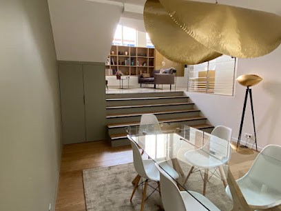 Progetto, Travaux Généraux à Boulogne-Billancourt