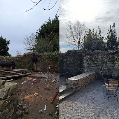 LCS Multiservices, Artisan en Travaux Généraux et Rénovation à Hauteville-sur-Mer