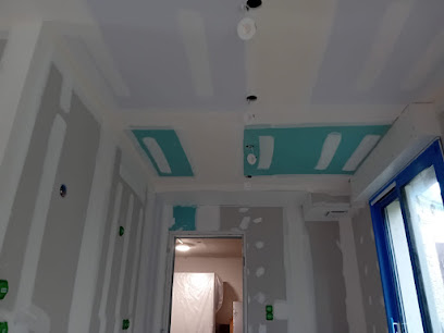 Adamo Lms Travaux Généraux à Ingré