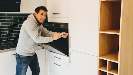 DECOPOSE - Travaux d'intérieur La Rochelle, Artisan en Travaux Généraux et Rénovation à Villedoux