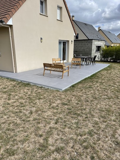 Entreprise Leroy Maçonnerie, Artisan en Travaux Généraux et Rénovation à Amayé-sur-Orne