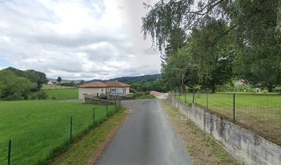 Pont Bailey - Tous travaux, Artisan en Travaux Généraux et Rénovation à Saint-Jean-la-Vêtre