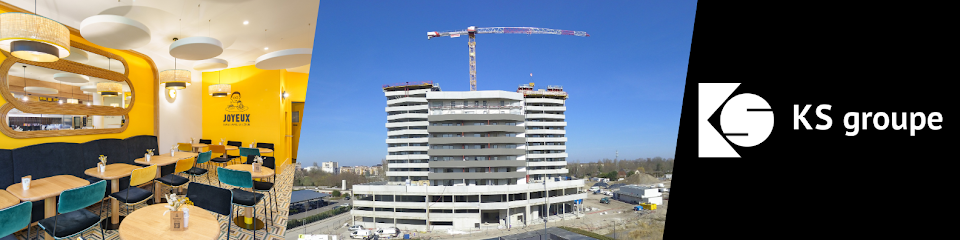 Ks Groupe, Travaux Généraux à Bischheim