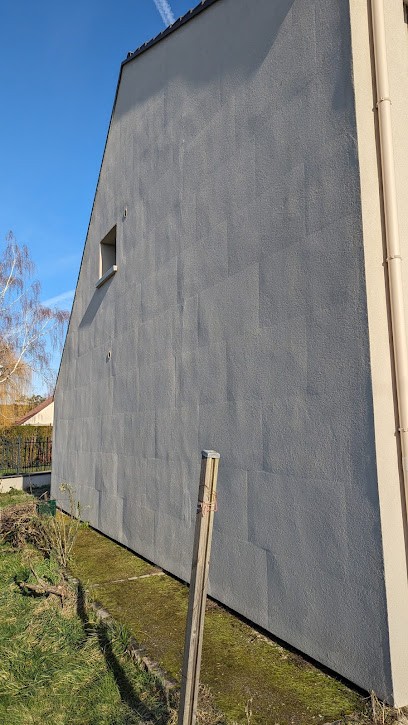 PXR 77, Artisan en Travaux Généraux et Rénovation à Samoreau
