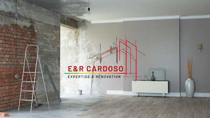 E&R Cardoso, Travaux Généraux à Pomponne
