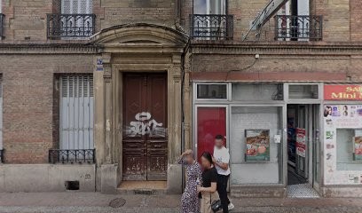 MDD5, Artisan en Travaux Généraux et Rénovation à Noisy-le-Sec