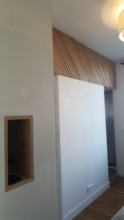 Menuiserie Renard, Artisan en Travaux Généraux et Rénovation à Rueil-Malmaison
