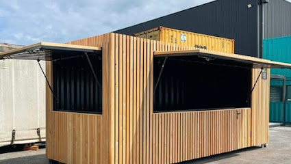 Jb-Création-Conteneur, Travaux Généraux à Habsheim