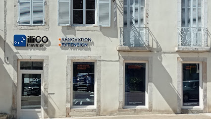 Illico Travaux Travaux Généraux à Nuits-Saint-Georges