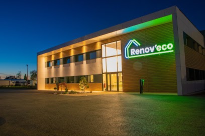 Renov'eco, Artisan en Travaux Généraux et Rénovation à Vaivre-et-Montoille