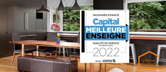 La Maison Des Travaux, Artisan en Travaux Généraux et Rénovation à Sainte-Maxime