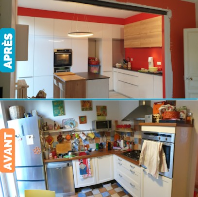 Avenir Rénovations 35 Cesson-Sévigné, Artisan en Travaux Généraux et Rénovation à Cesson-Sévigné